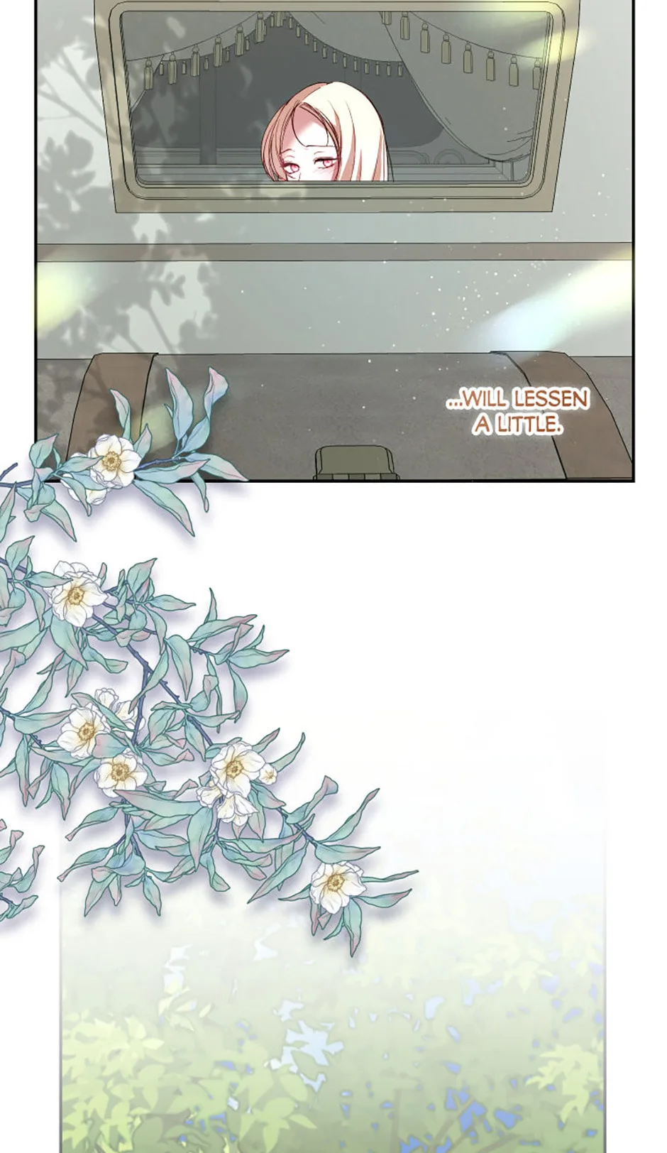 Little Did We Know Chapter 5 page 60