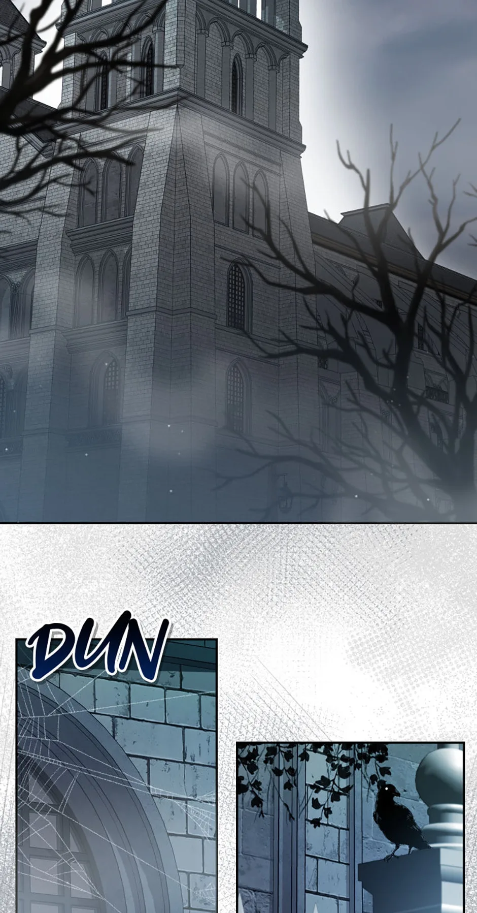 Little Did We Know Chapter 5 page 63