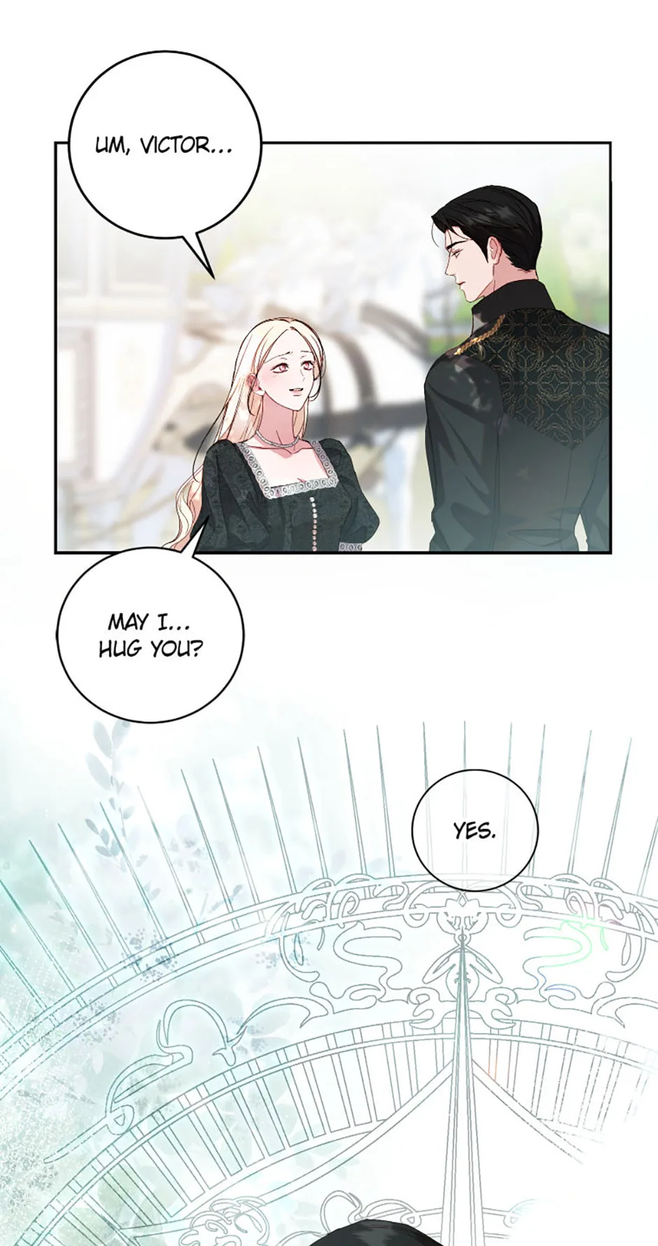 Little Did We Know Chapter 5 page 45