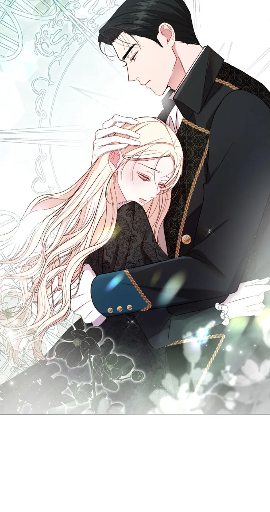 Little Did We Know Chapter 5 page 46