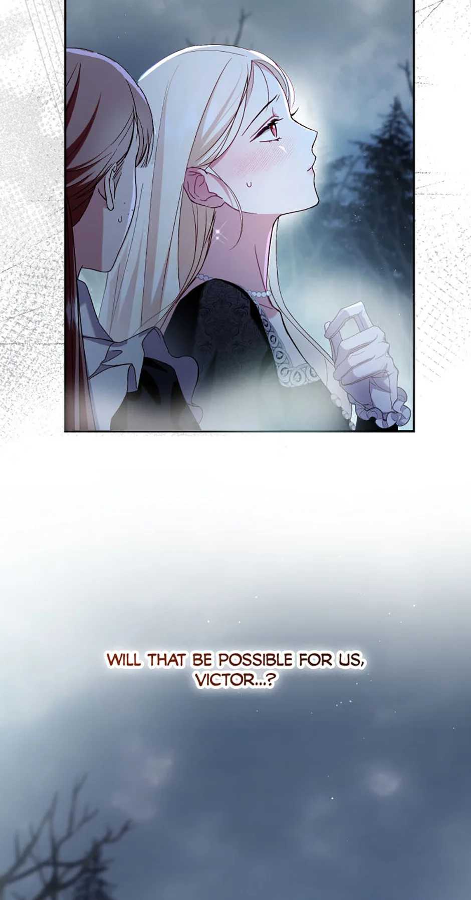 Little Did We Know Chapter 5 page 66