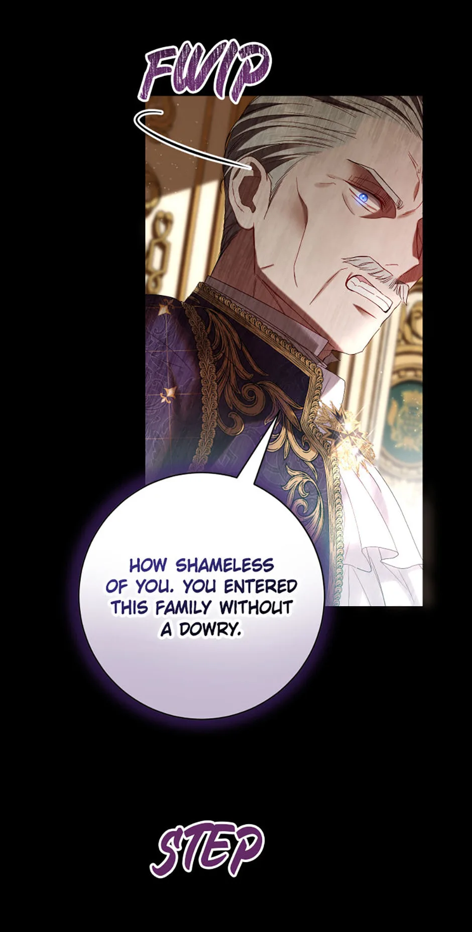 Little Did We Know Chapter 5 page 8