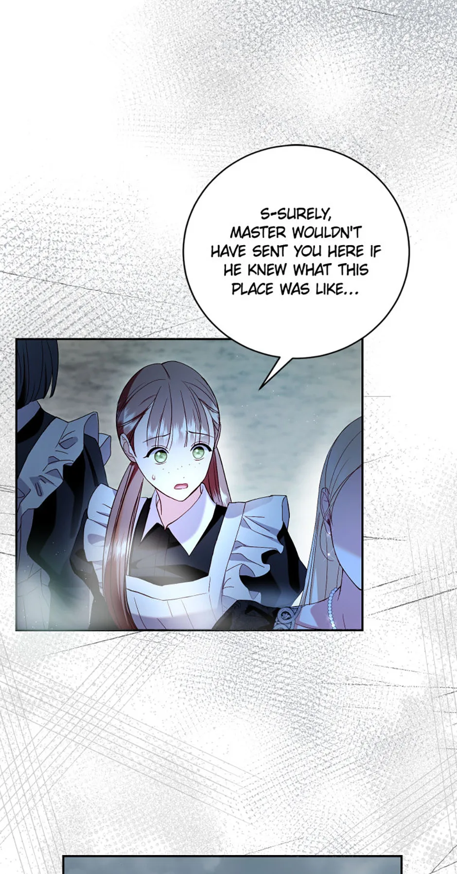 Little Did We Know Chapter 5 page 65