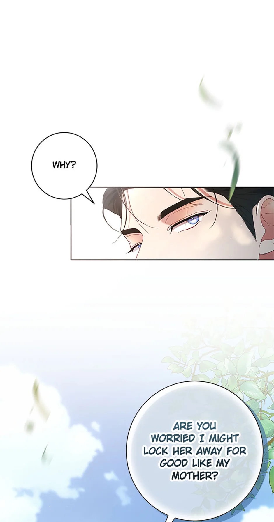 Little Did We Know Chapter 6 page 7