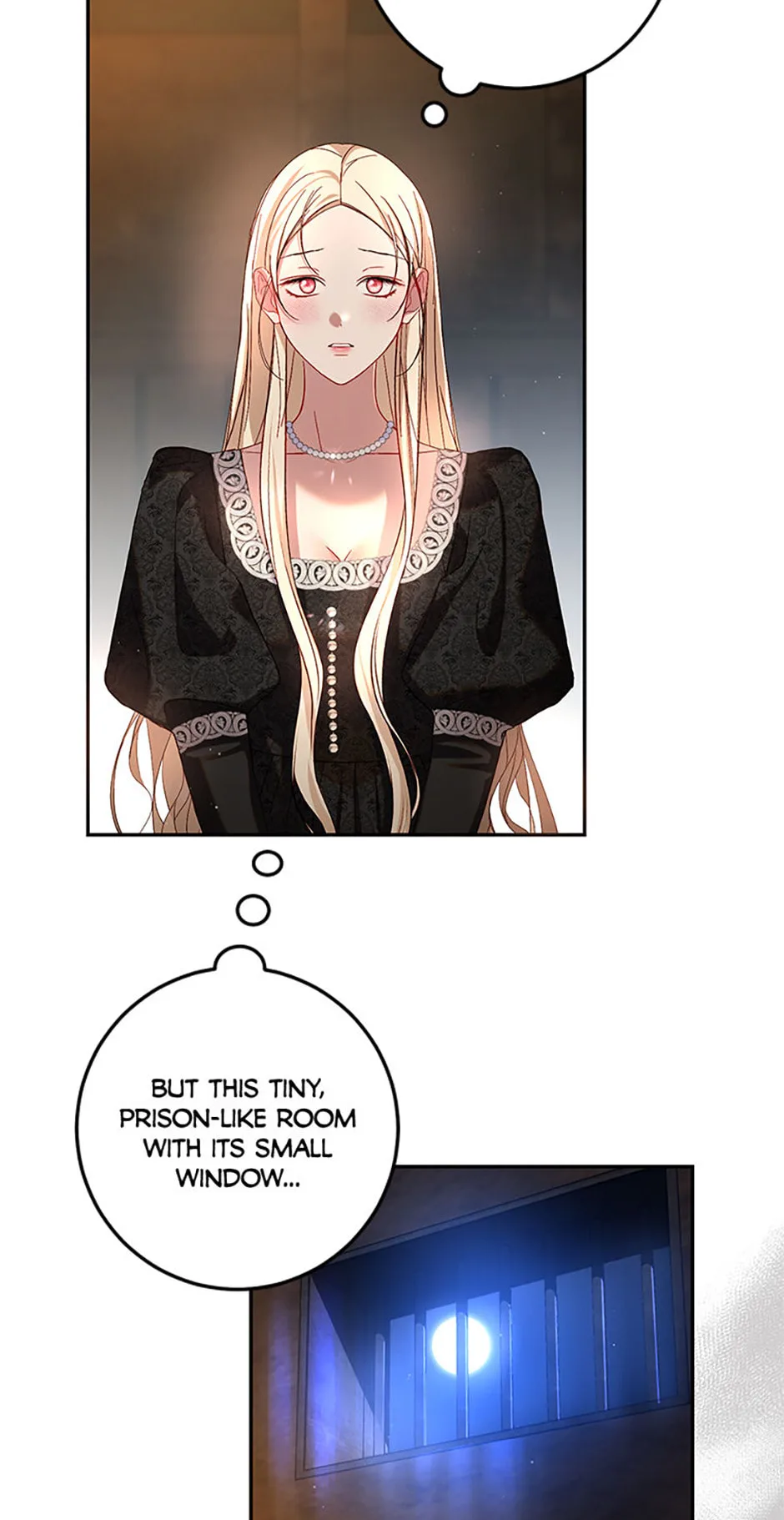 Little Did We Know Chapter 6 page 21
