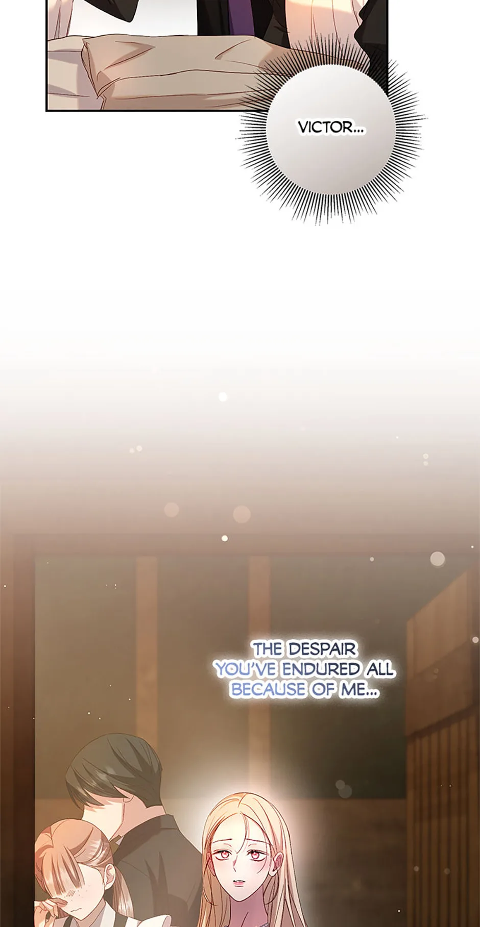 Little Did We Know Chapter 6 page 34