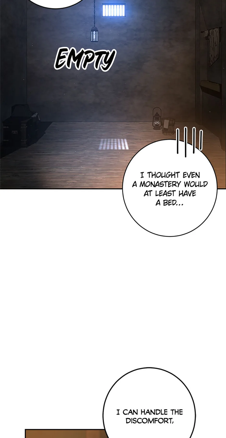 Little Did We Know Chapter 6 page 20