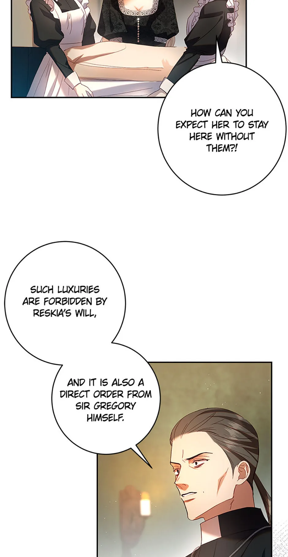 Little Did We Know Chapter 6 page 28