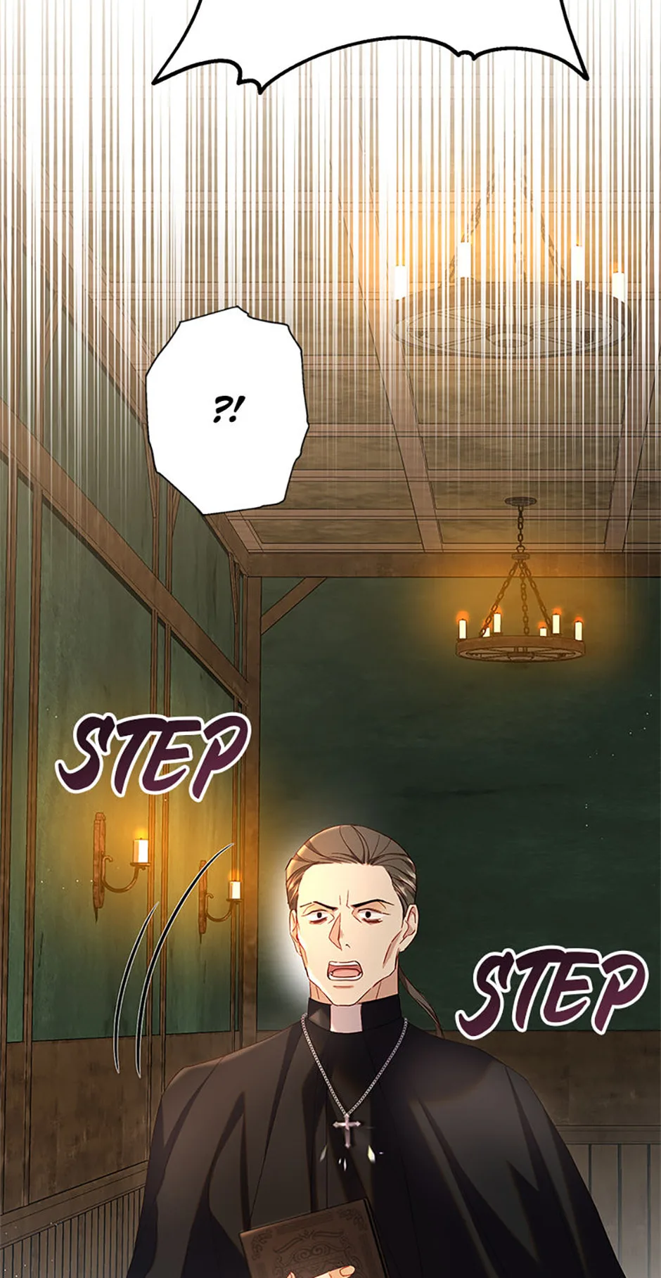 Little Did We Know Chapter 6 page 25