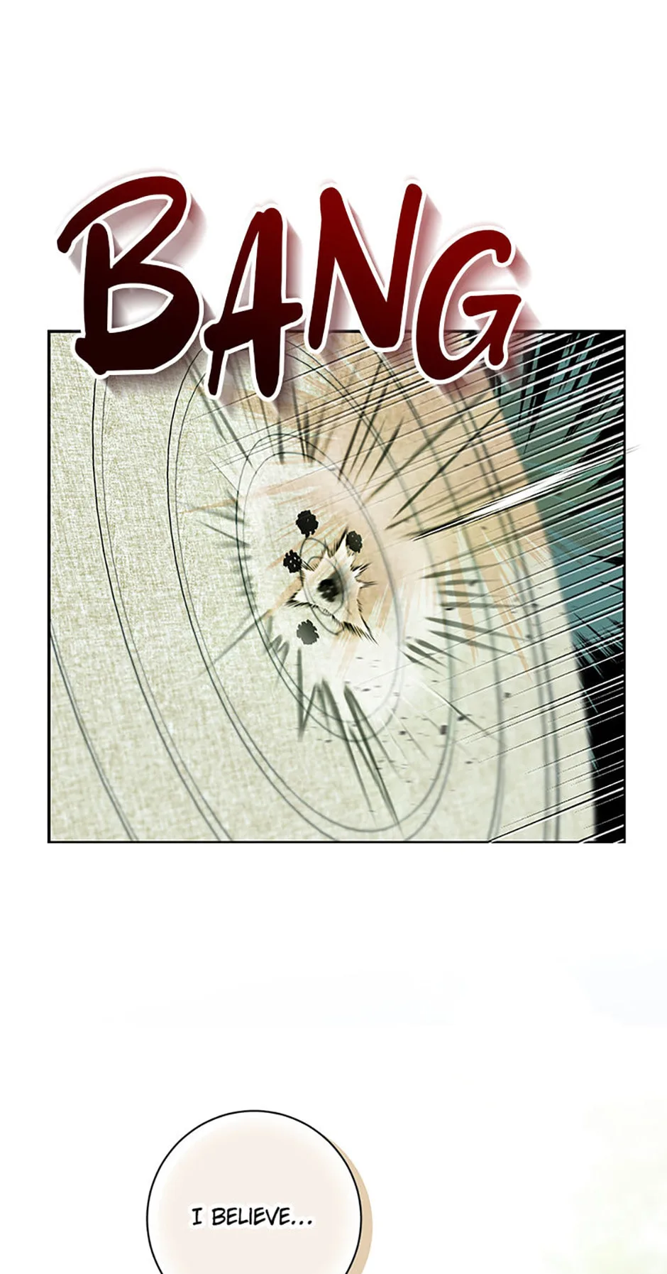 Little Did We Know Chapter 6 page 14