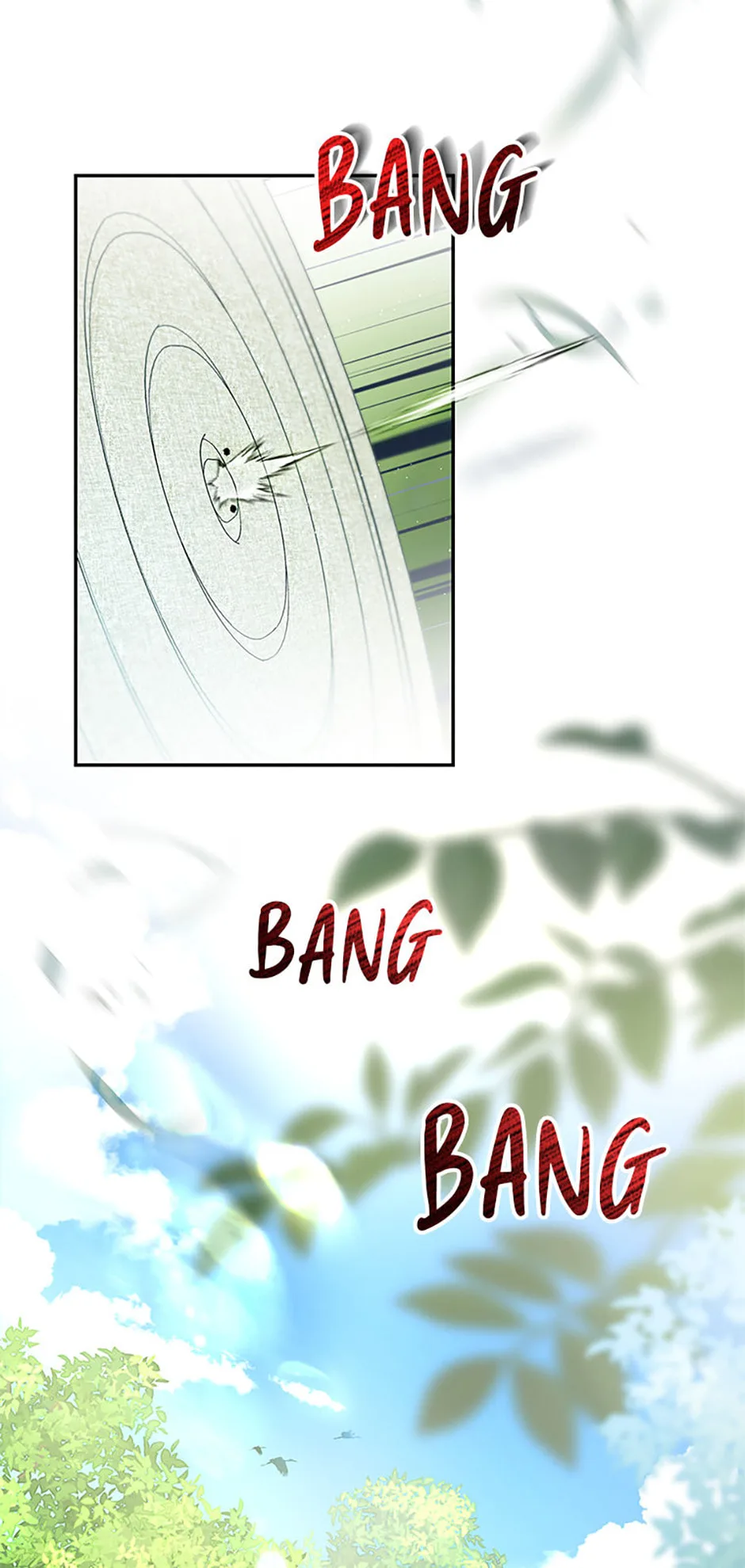 Little Did We Know Chapter 6 page 2