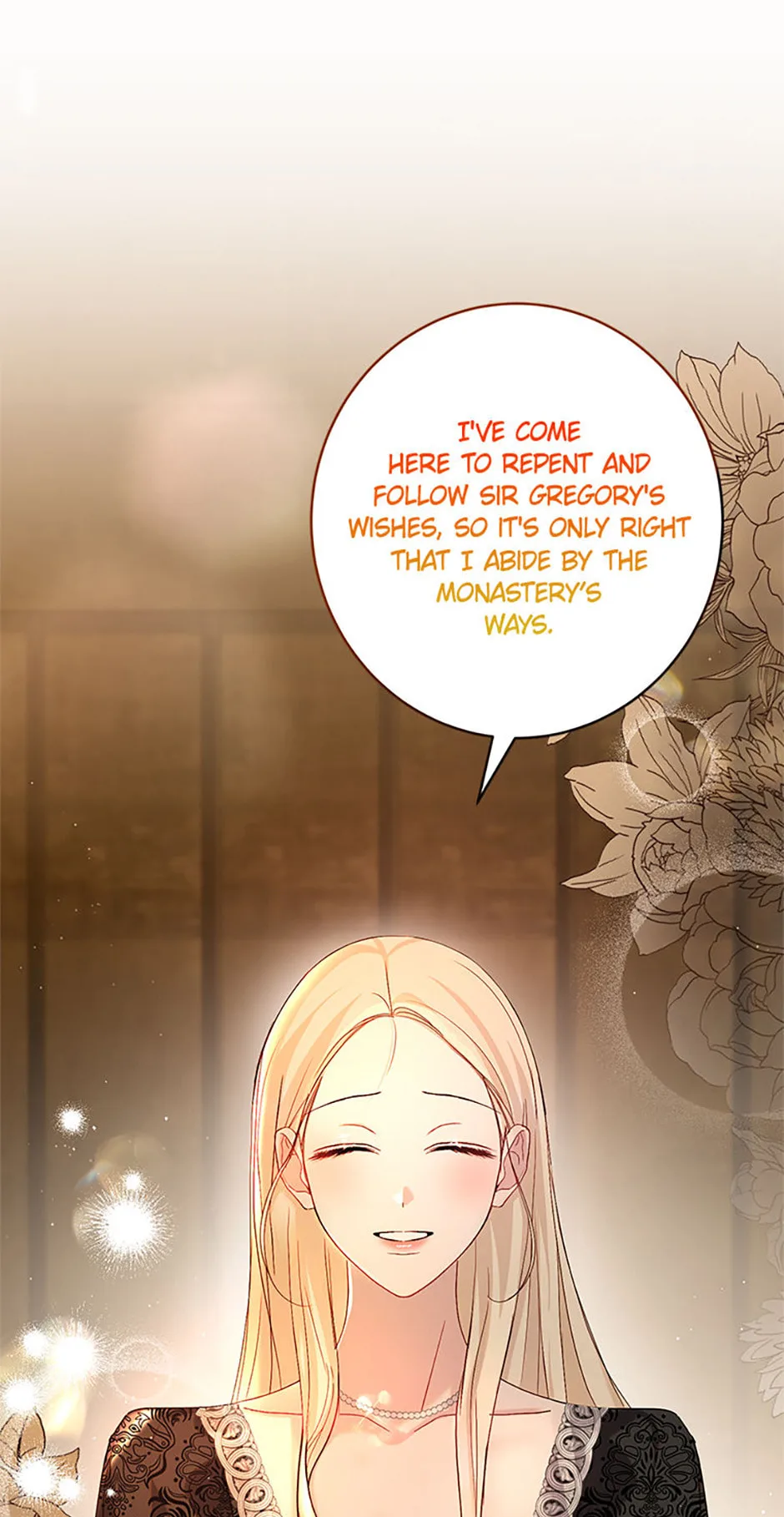 Little Did We Know Chapter 6 page 32