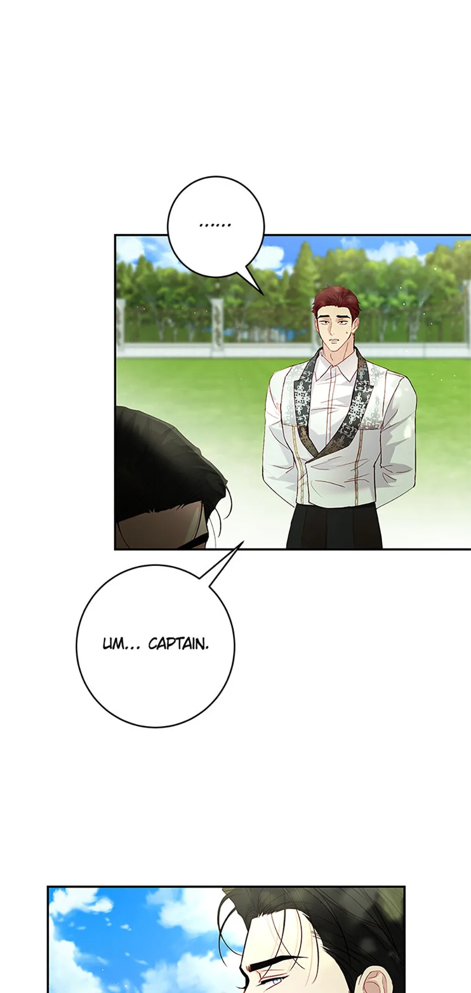 Little Did We Know Chapter 6 page 4