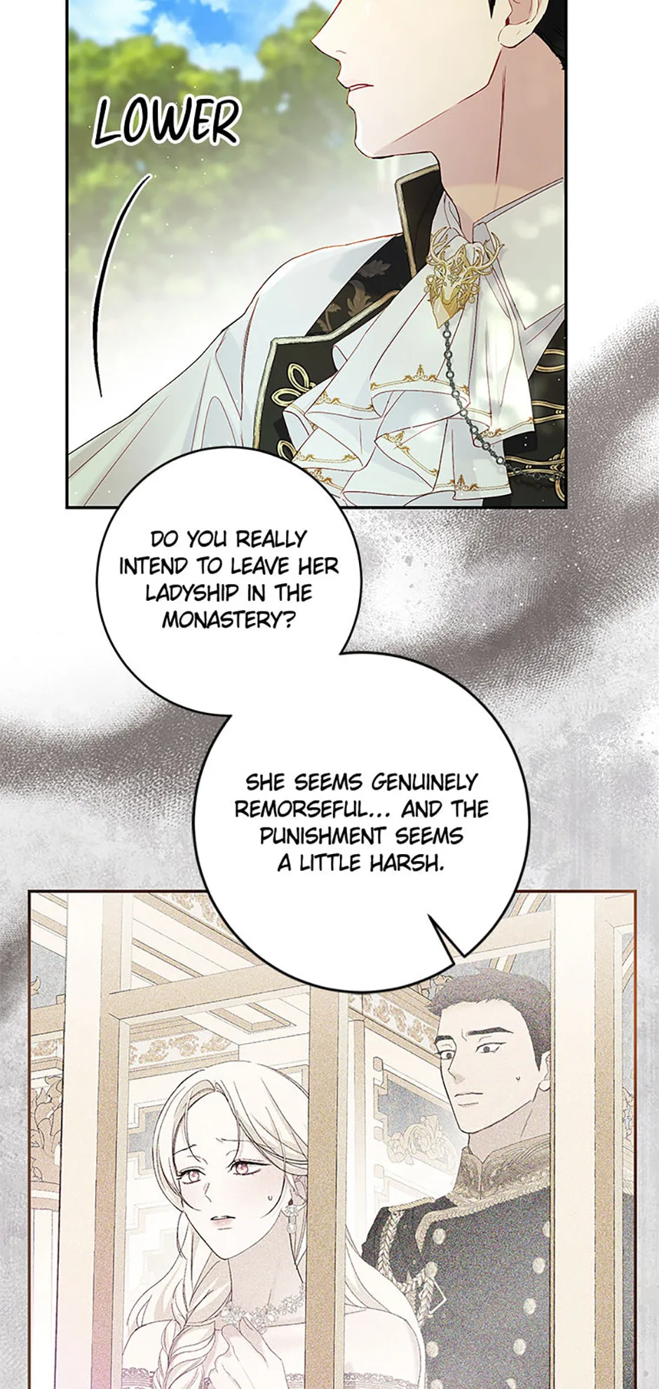 Little Did We Know Chapter 6 page 5