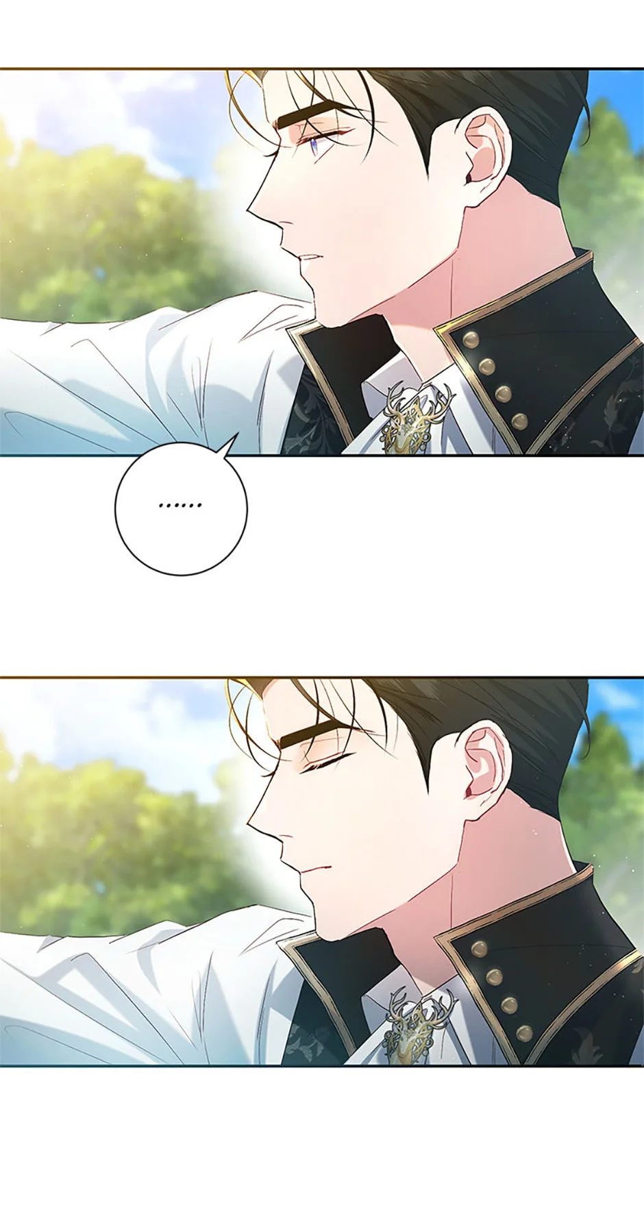 Little Did We Know Chapter 6 page 13