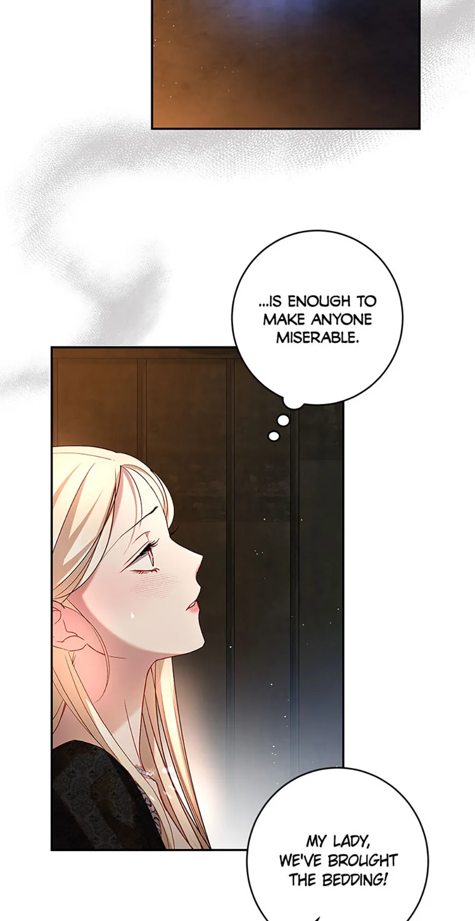 Little Did We Know Chapter 6 page 22