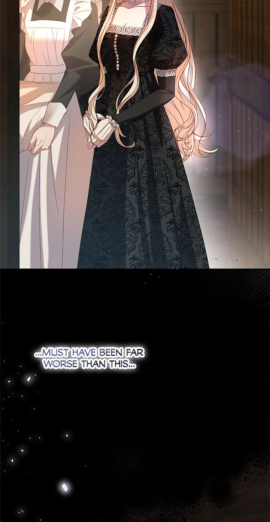 Little Did We Know Chapter 6 page 35