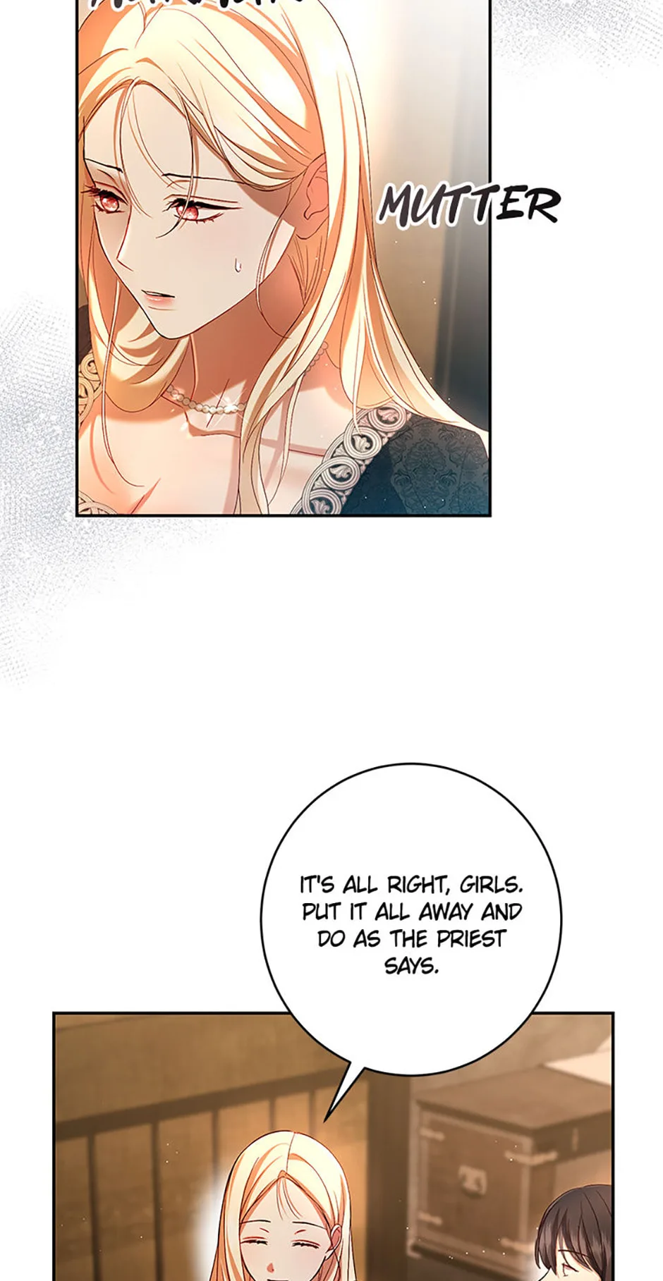 Little Did We Know Chapter 6 page 30