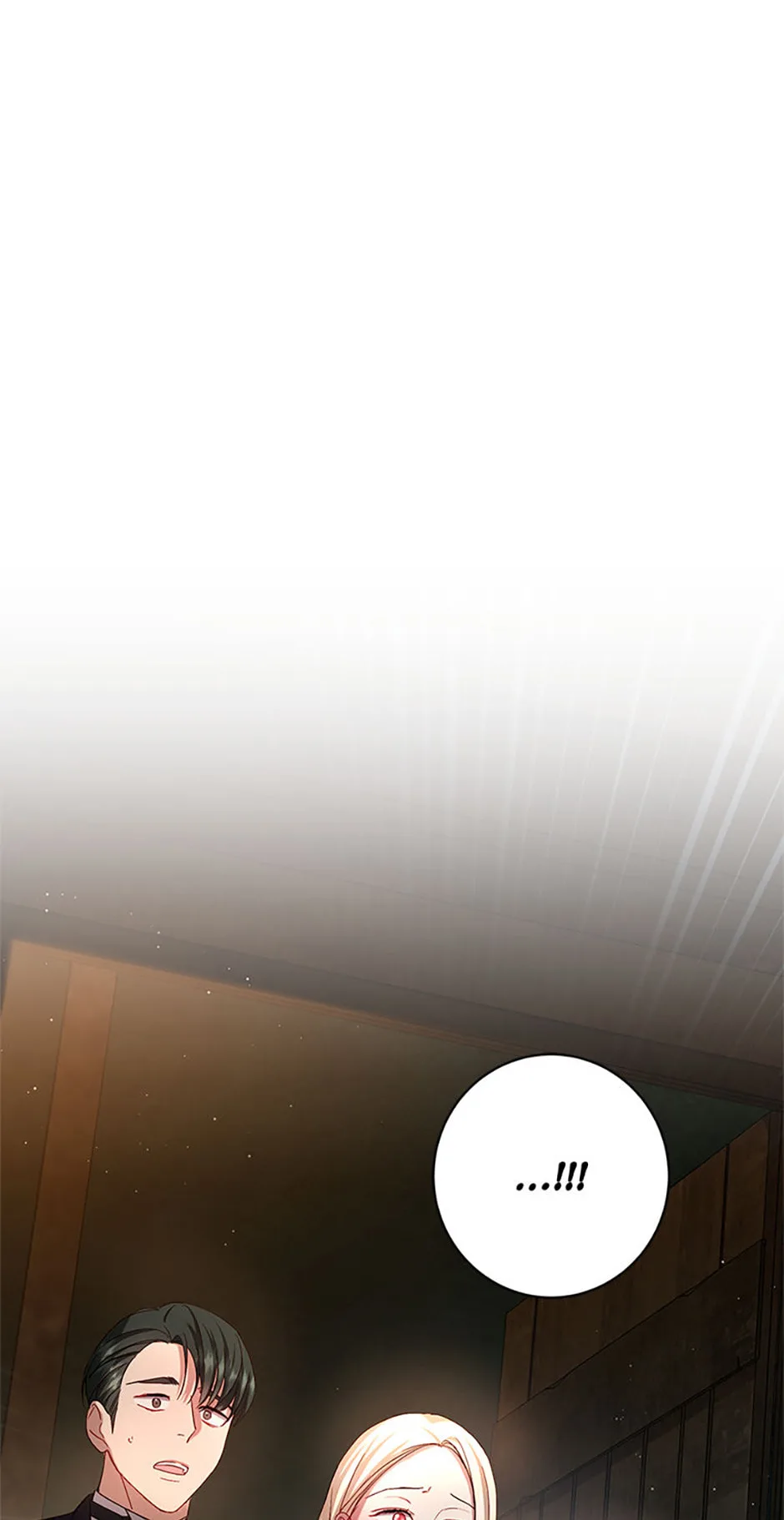 Little Did We Know Chapter 6 page 18