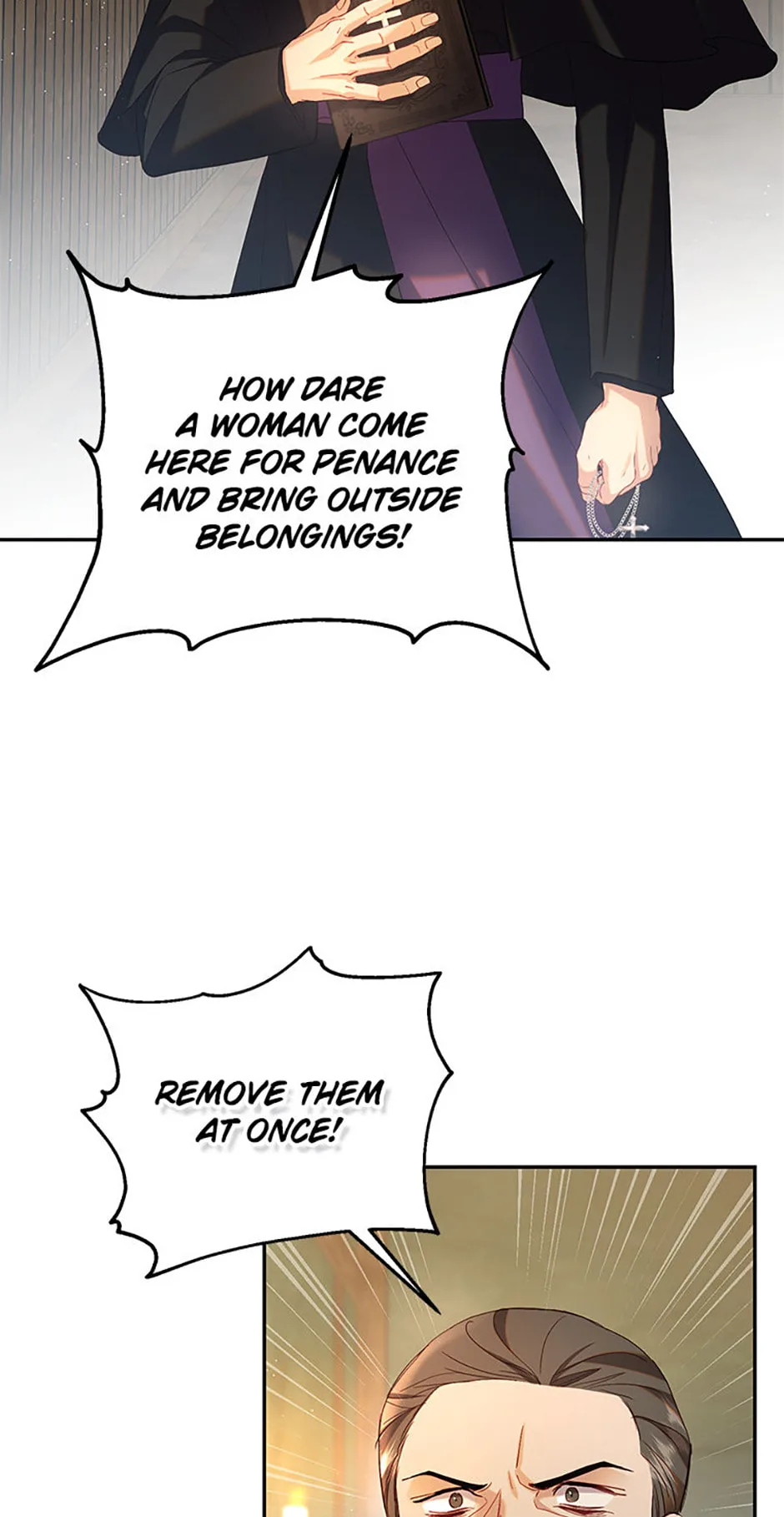 Little Did We Know Chapter 6 page 26
