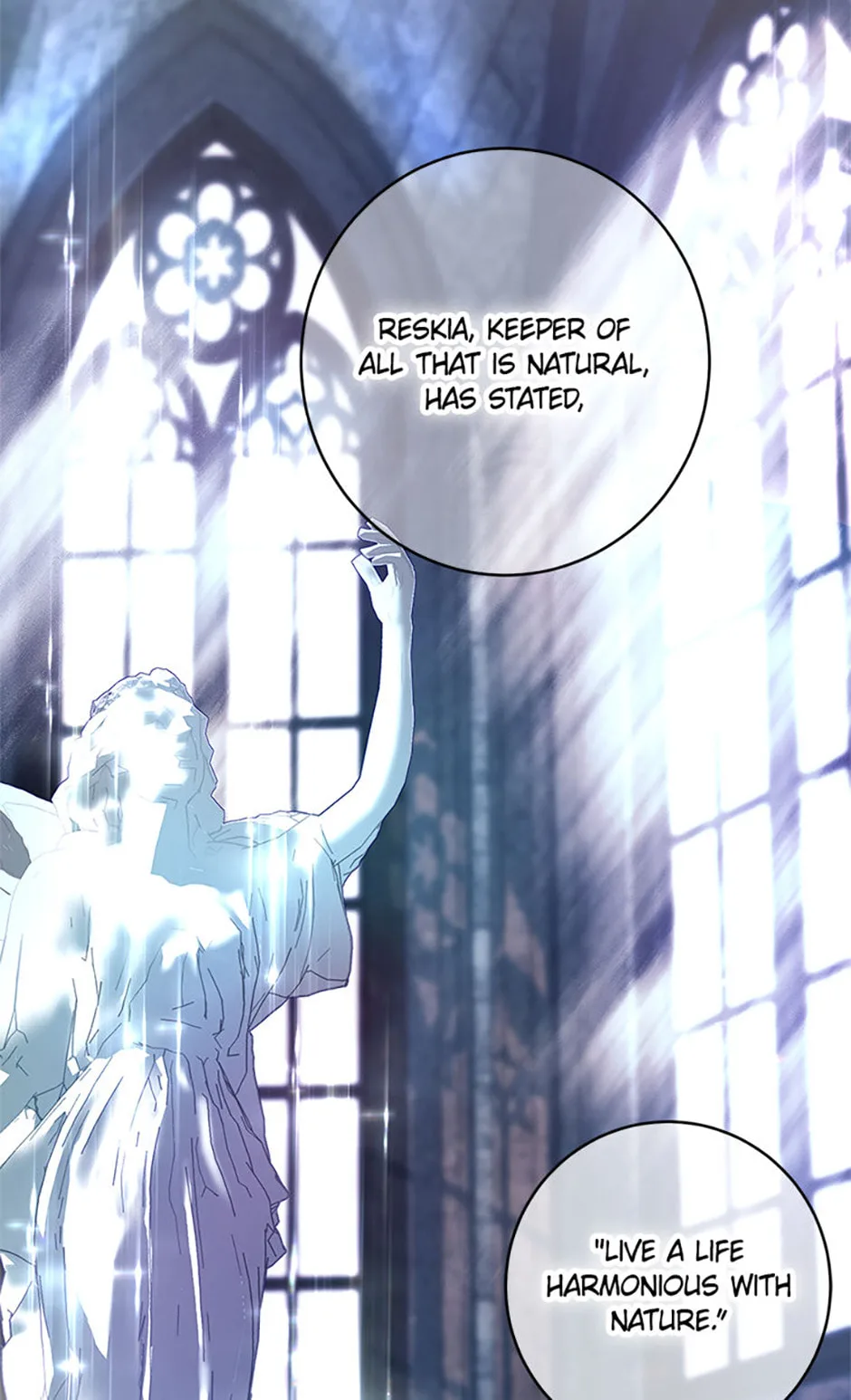 Little Did We Know Chapter 6 page 44