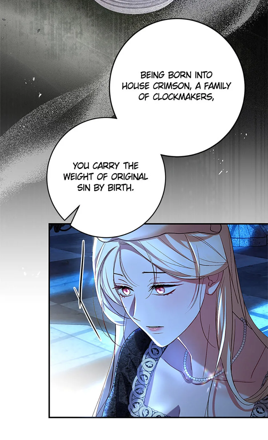 Little Did We Know Chapter 6 page 47