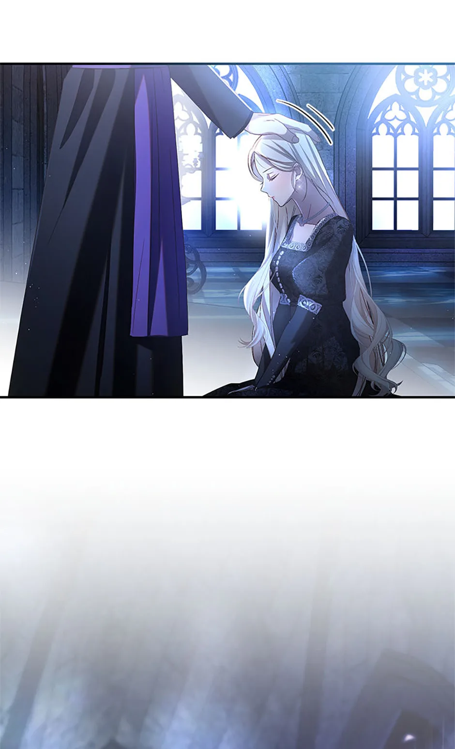 Little Did We Know Chapter 6 page 43