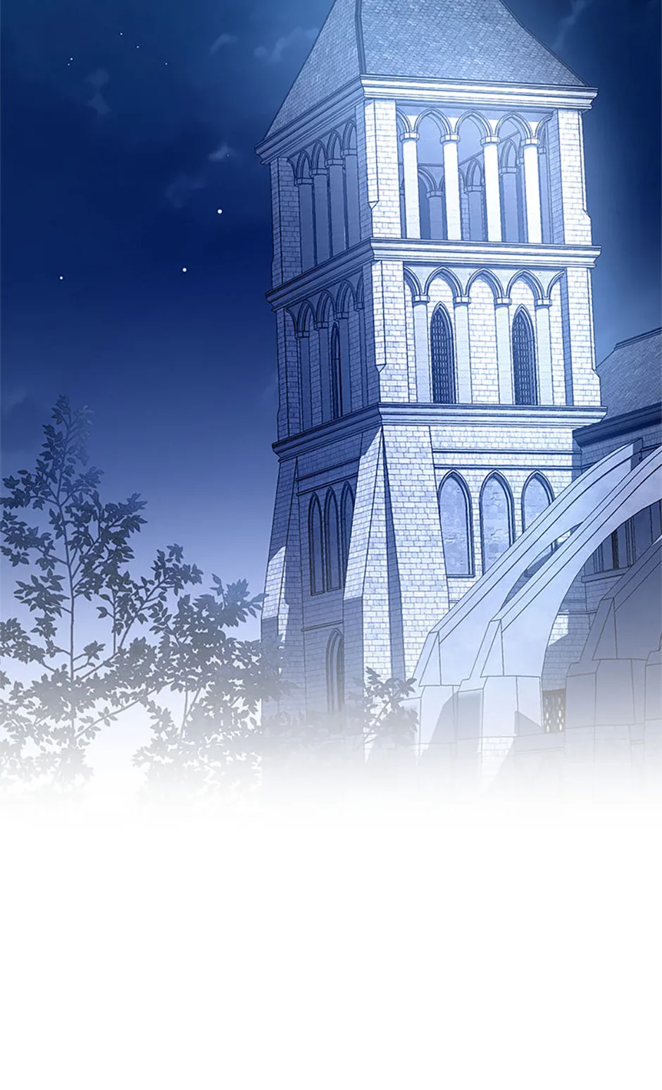 Little Did We Know Chapter 6 page 41
