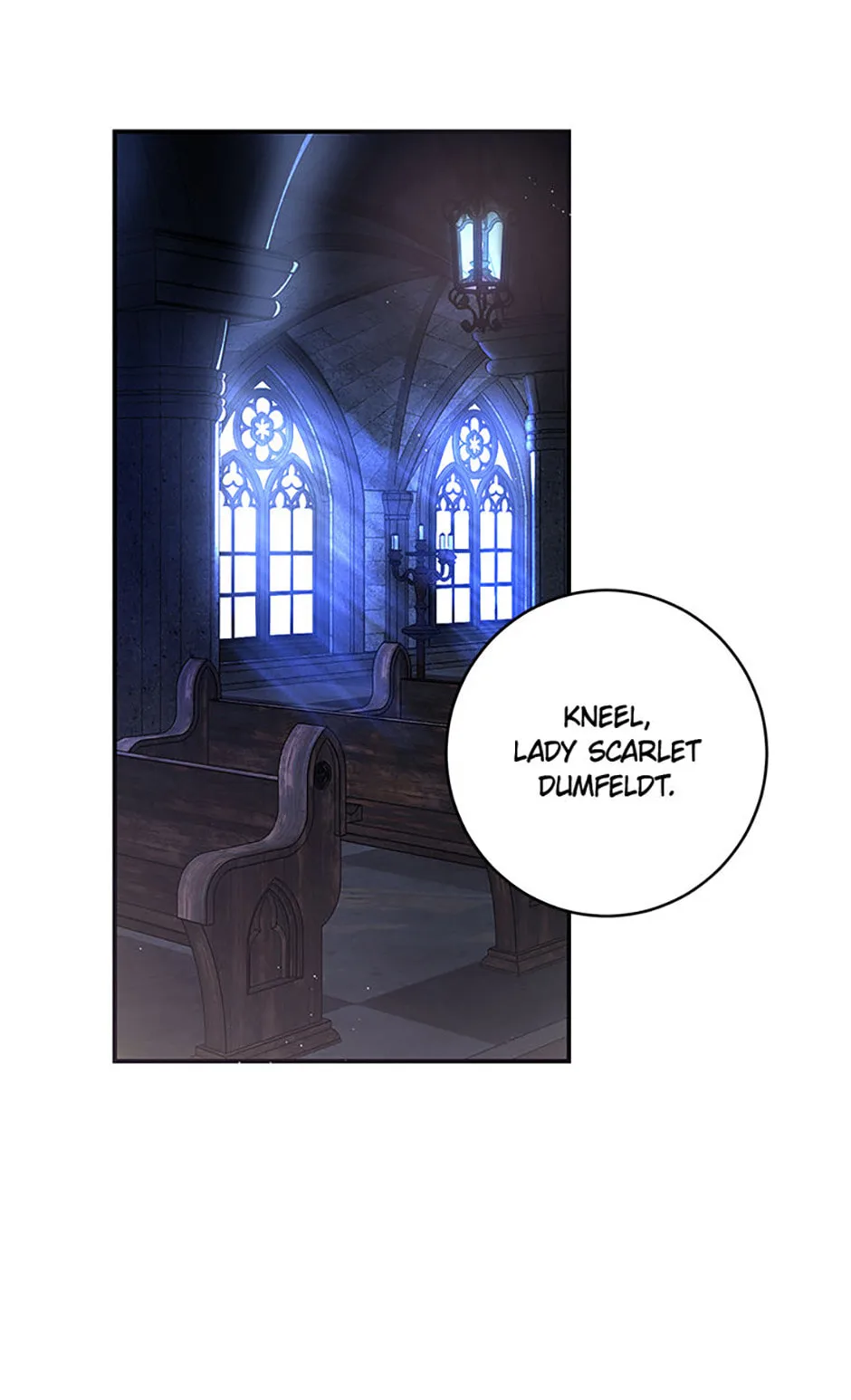 Little Did We Know Chapter 6 page 42