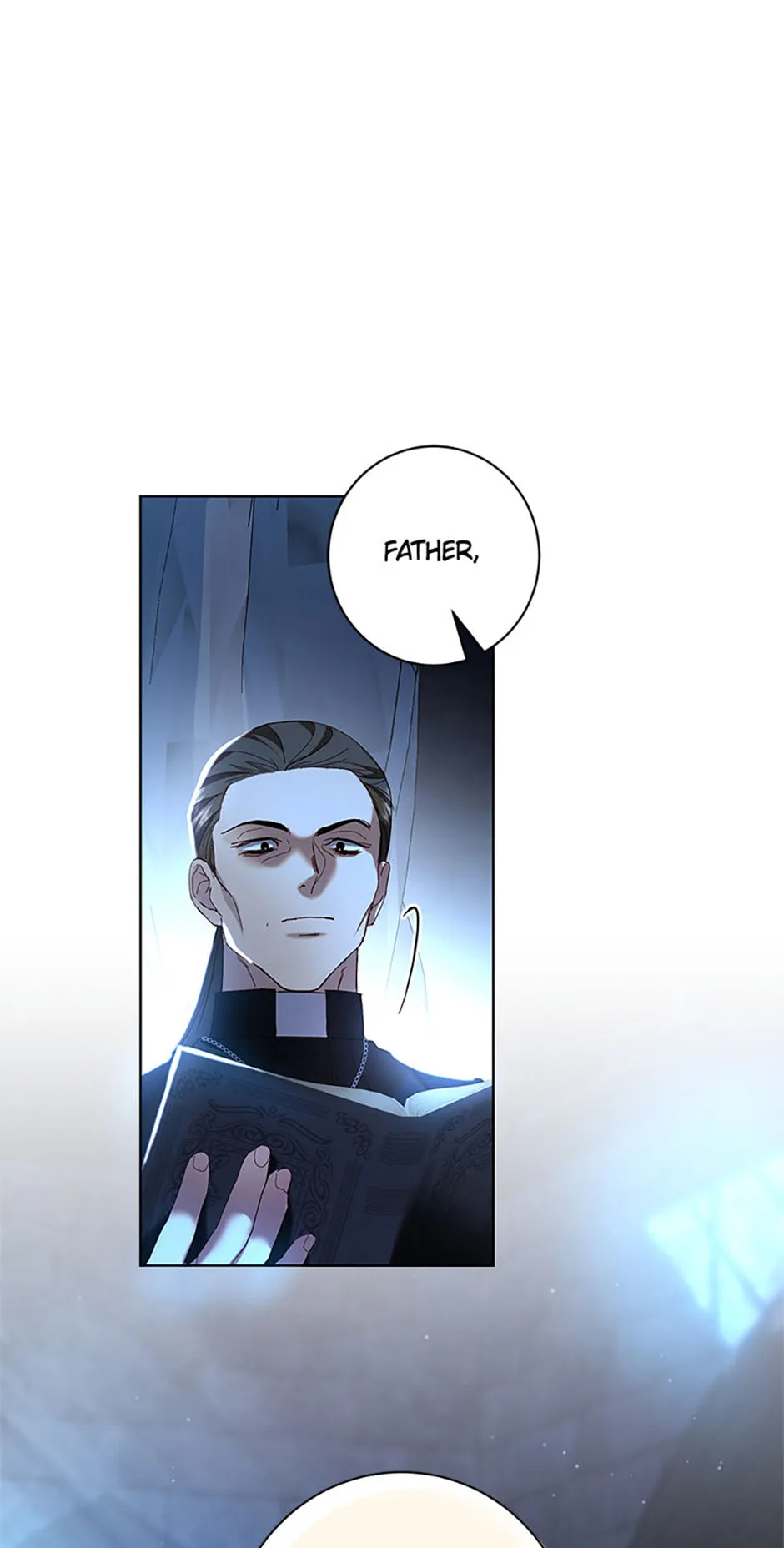 Little Did We Know Chapter 6 page 48
