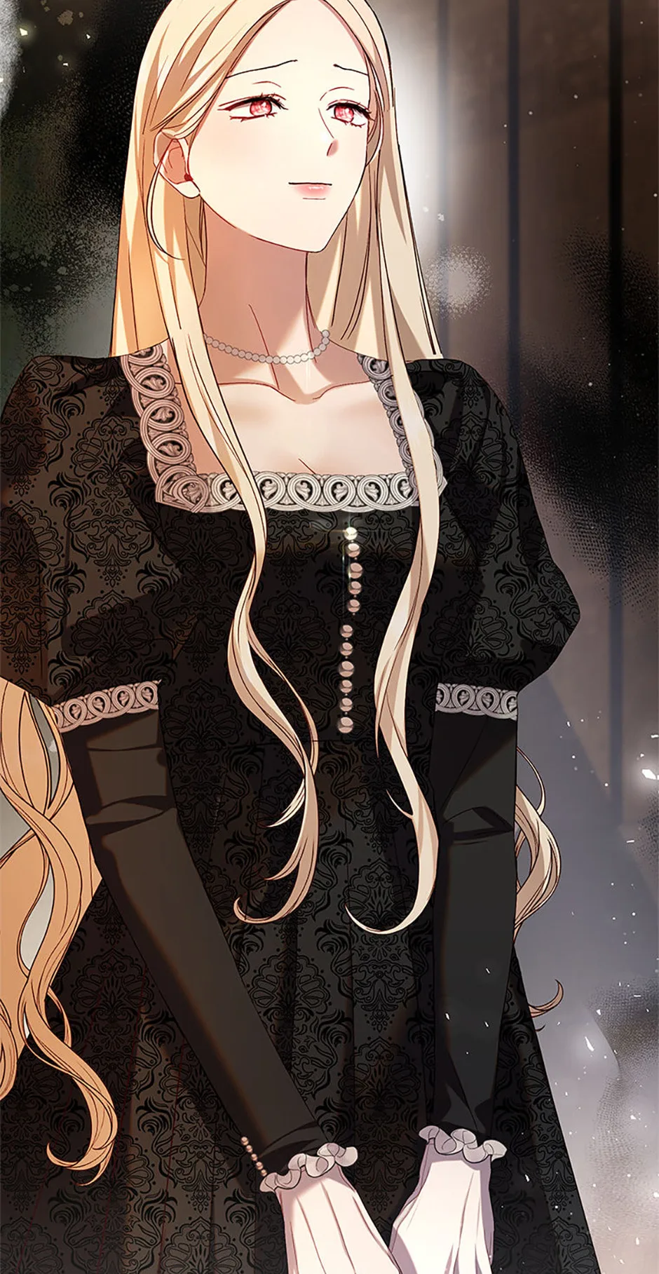 Little Did We Know Chapter 6 page 38