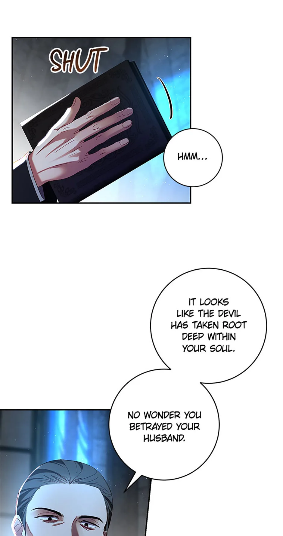 Little Did We Know Chapter 6 page 56