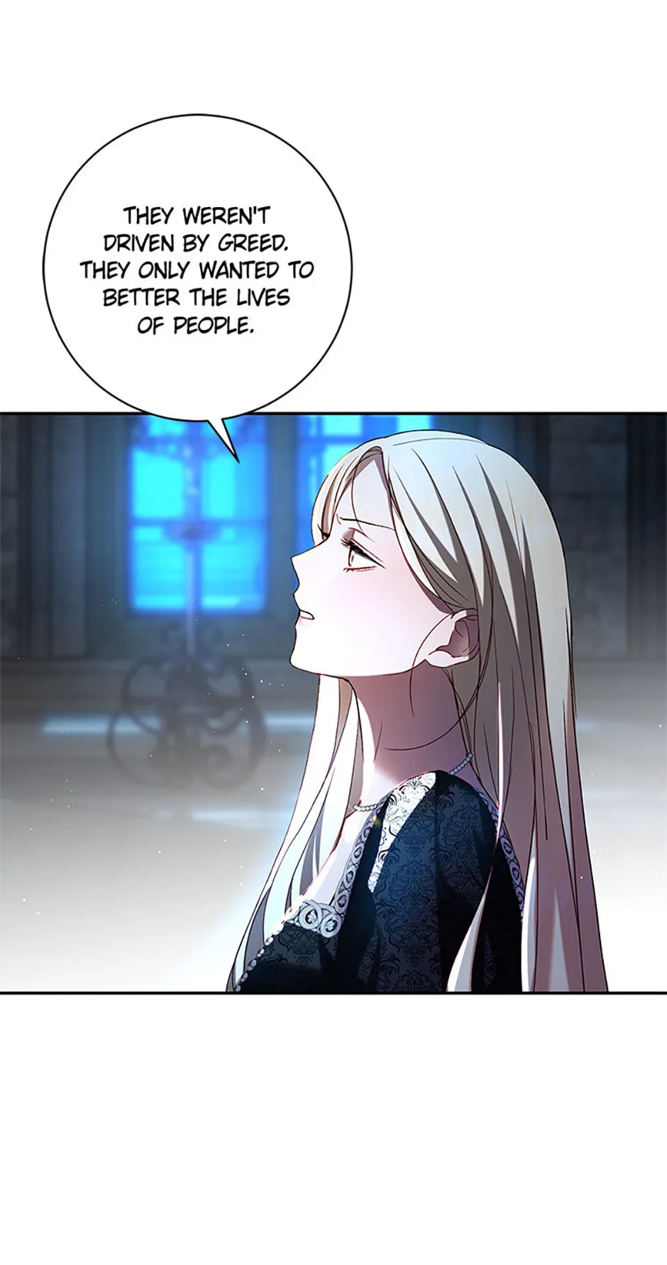 Little Did We Know Chapter 6 page 55