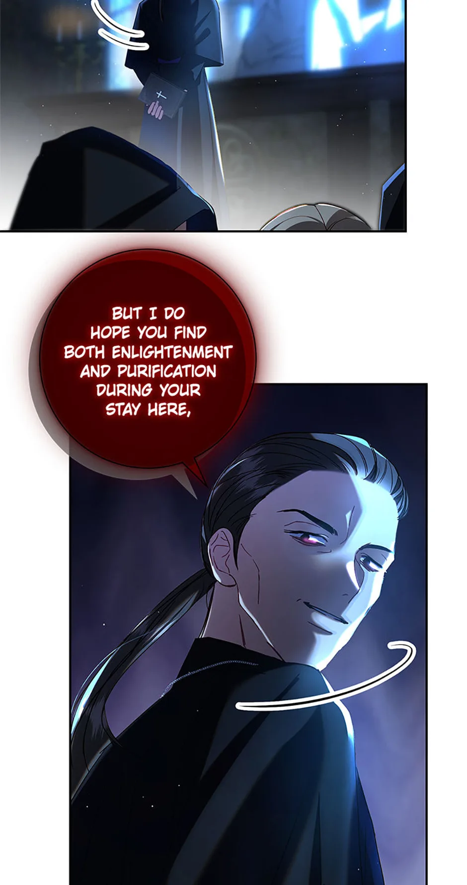 Little Did We Know Chapter 6 page 59