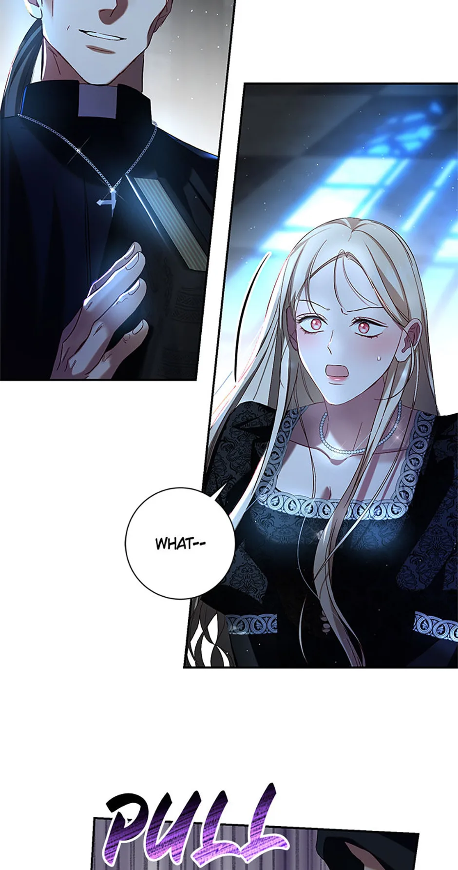 Little Did We Know Chapter 6 page 57