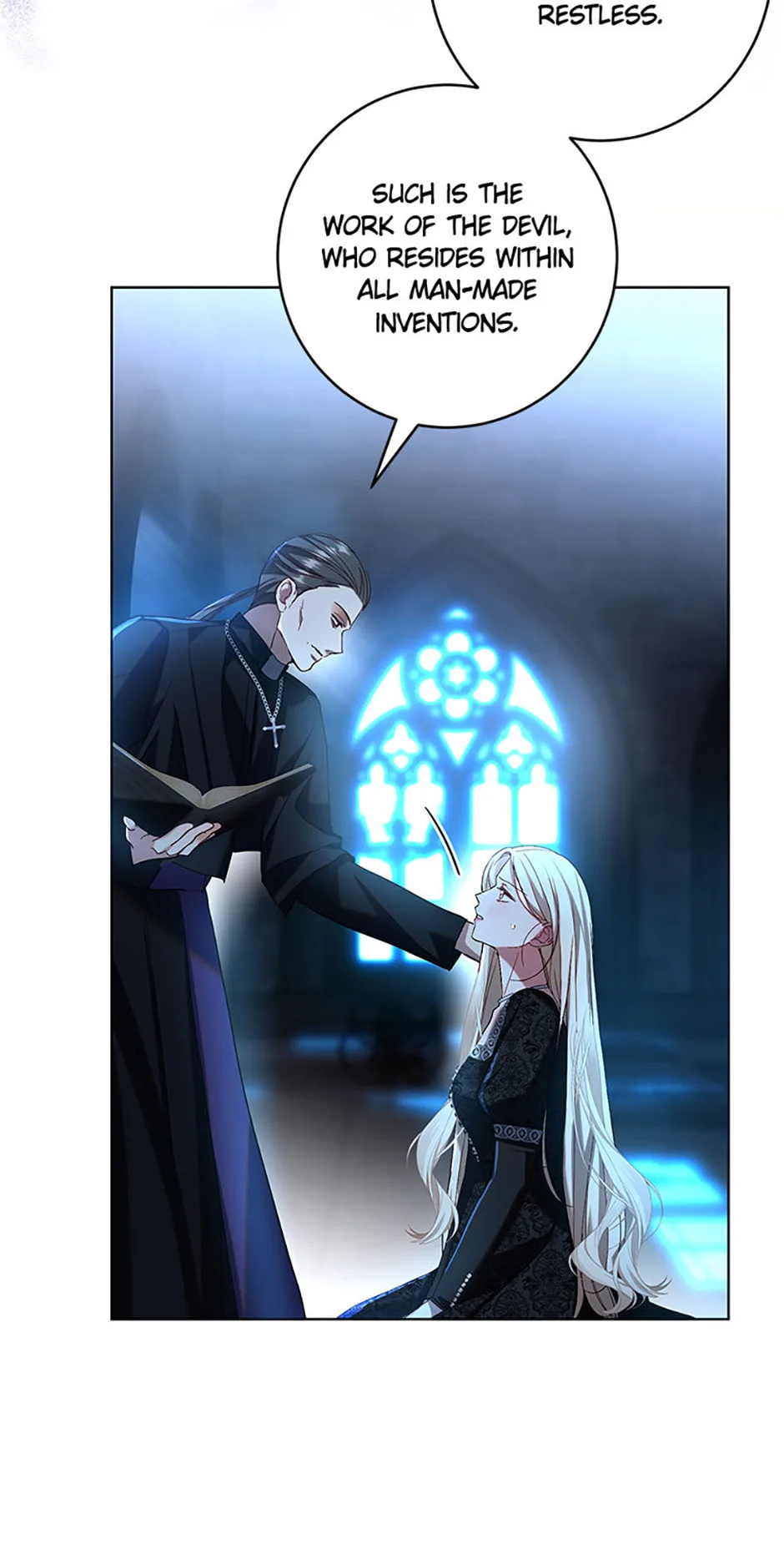 Little Did We Know Chapter 6 page 52
