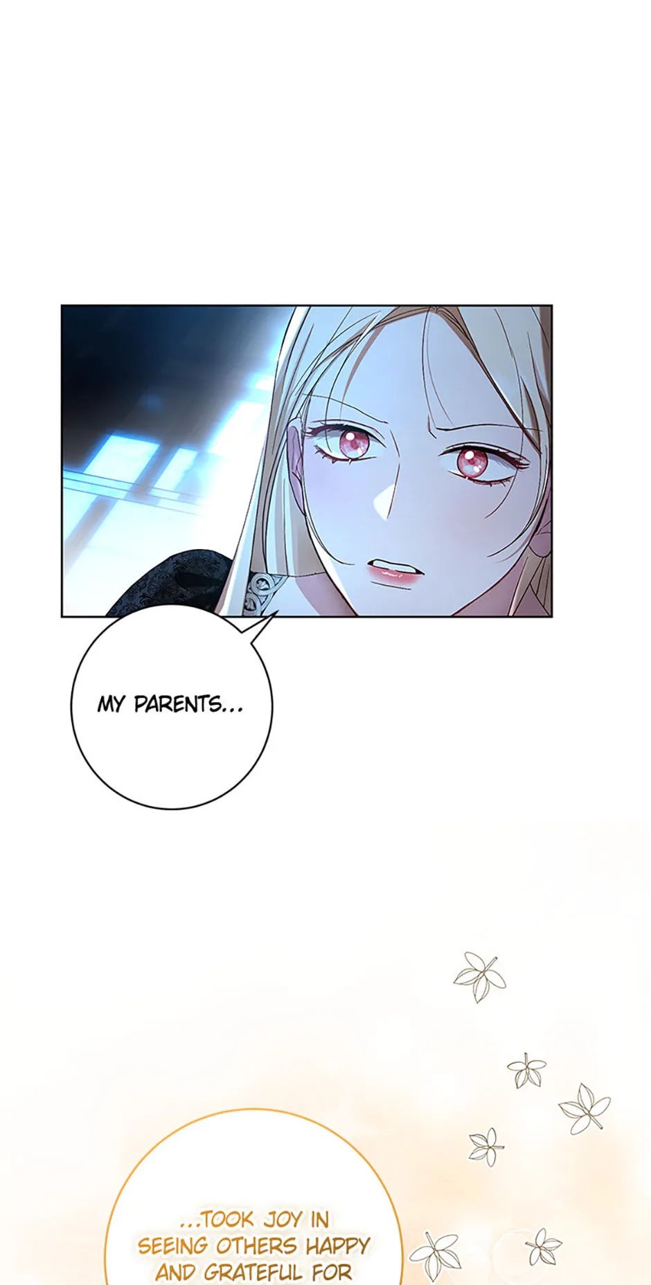 Little Did We Know Chapter 6 page 53