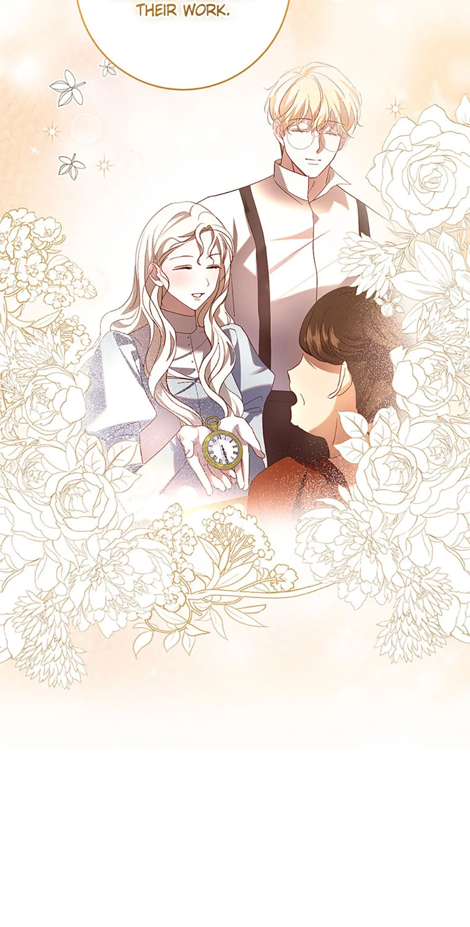 Little Did We Know Chapter 6 page 54