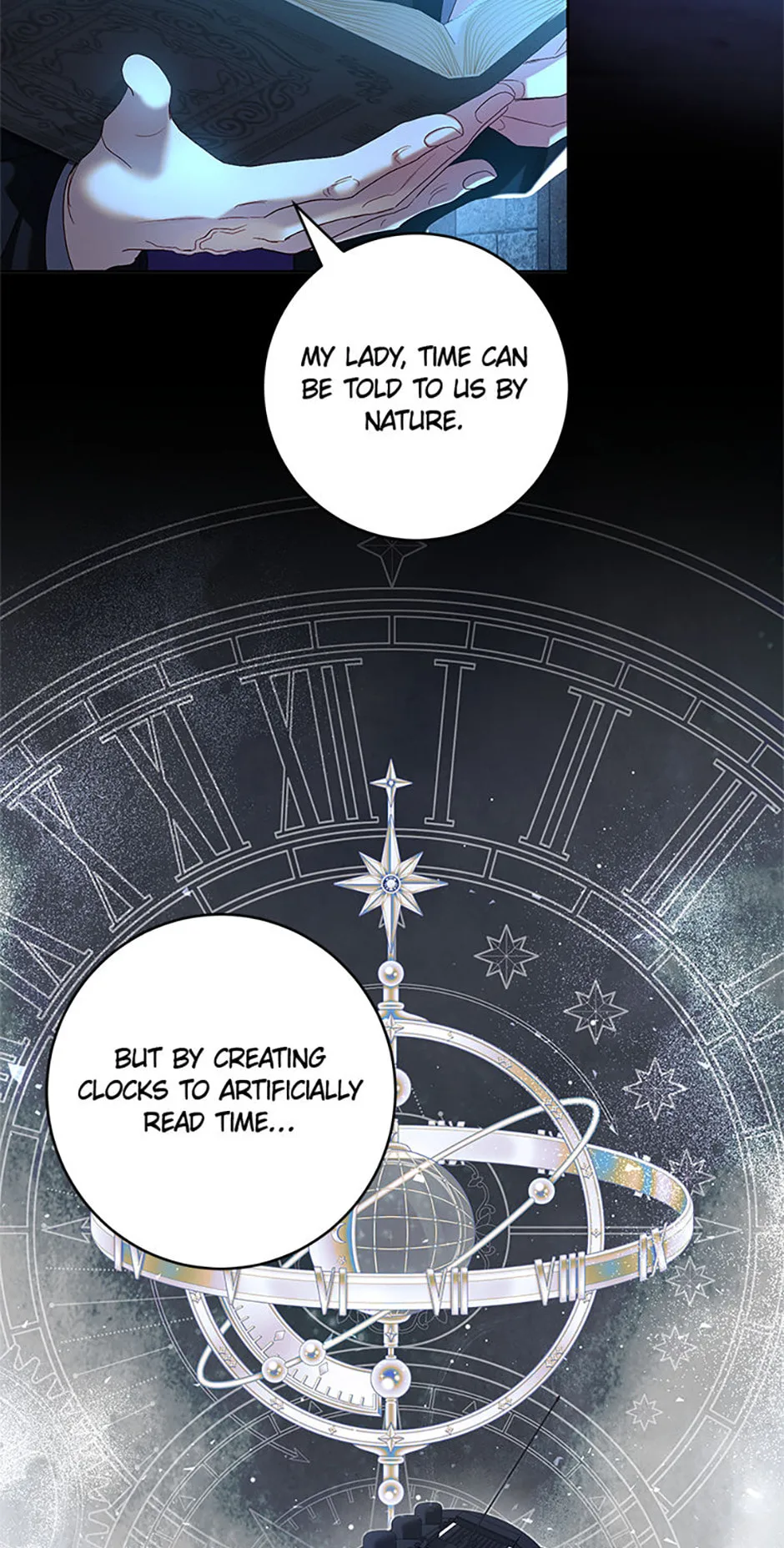 Little Did We Know Chapter 6 page 50