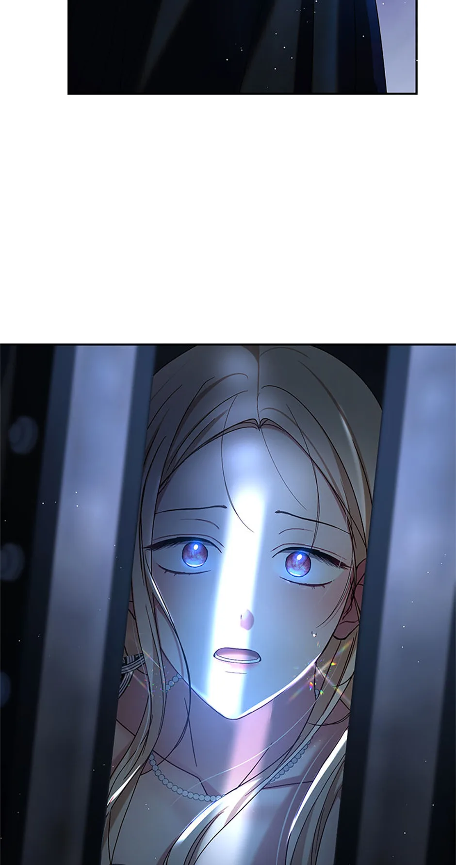 Little Did We Know Chapter 6 page 60