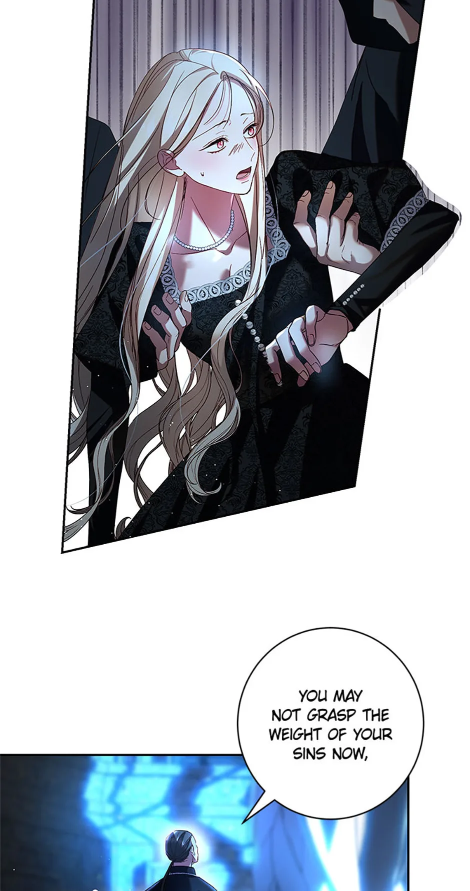 Little Did We Know Chapter 6 page 58