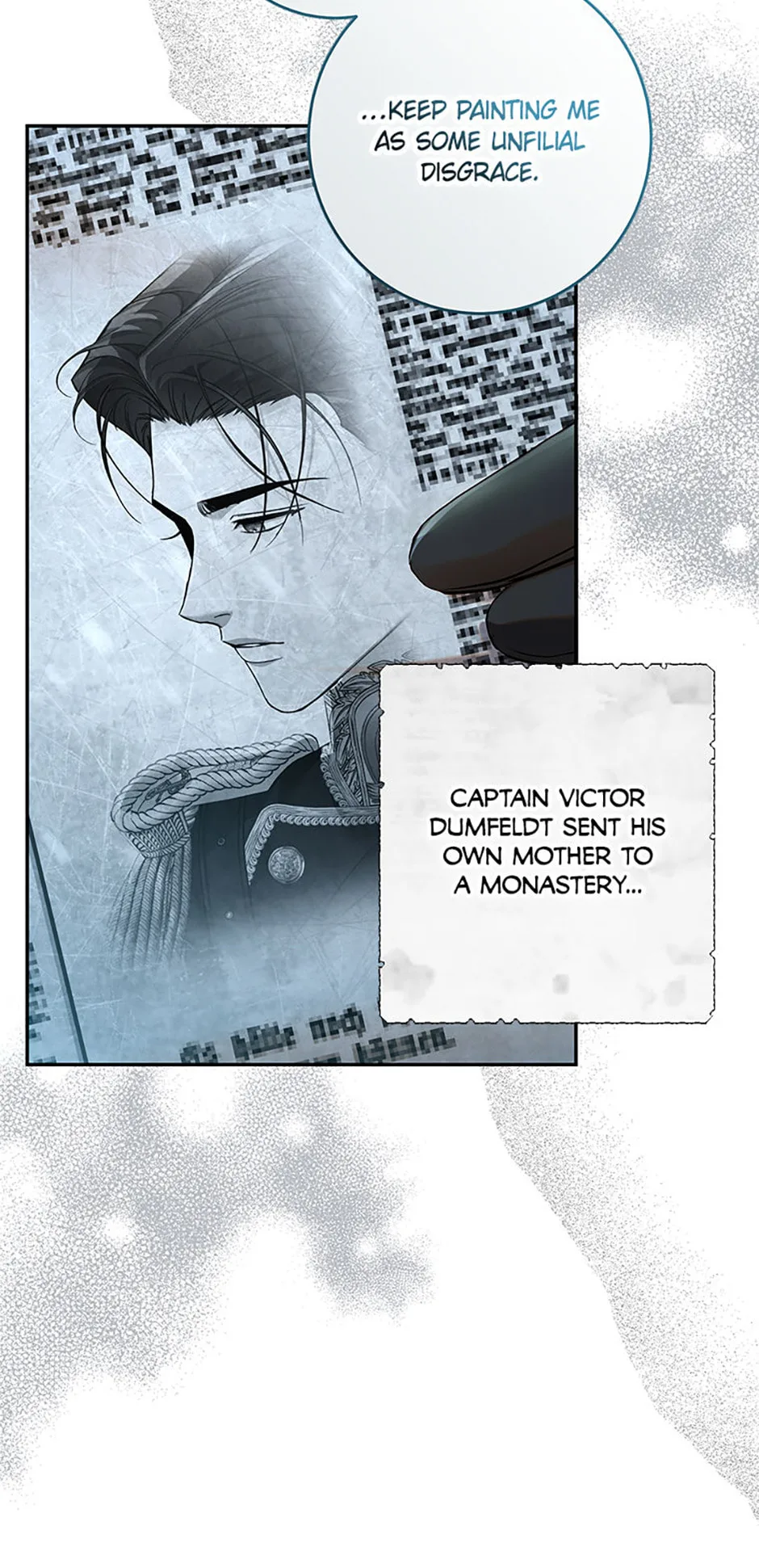 Little Did We Know Chapter 7 page 7