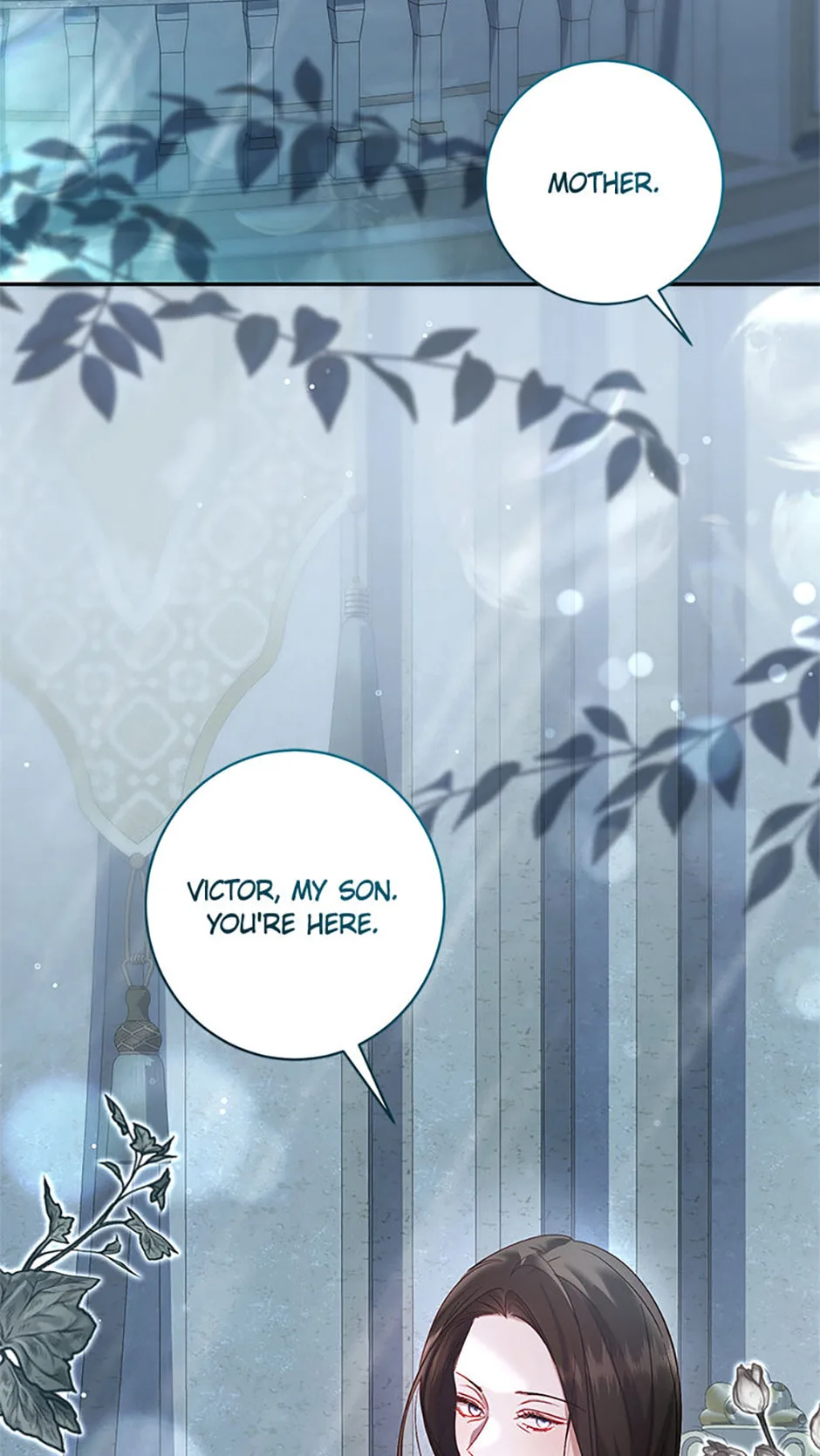Little Did We Know Chapter 7 page 16
