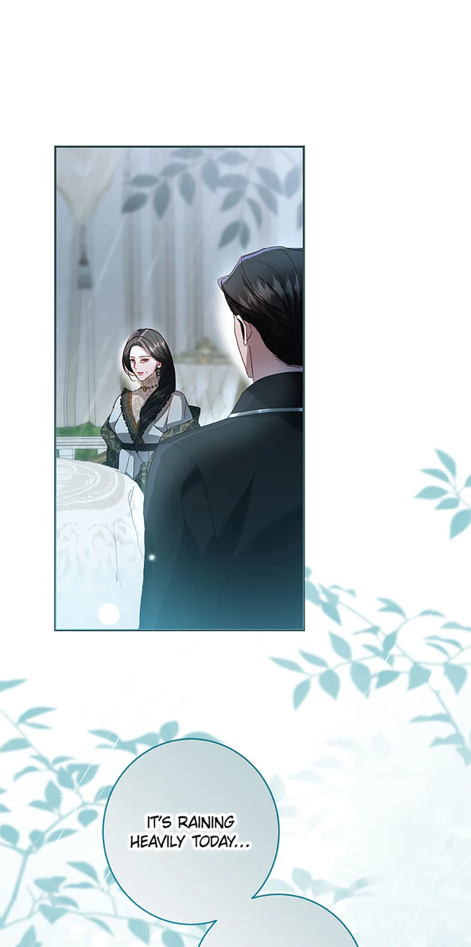 Little Did We Know Chapter 7 page 27