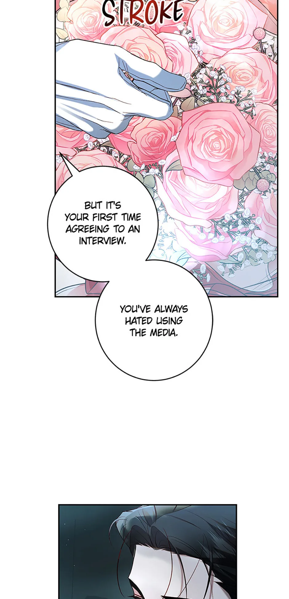 Little Did We Know Chapter 7 page 5