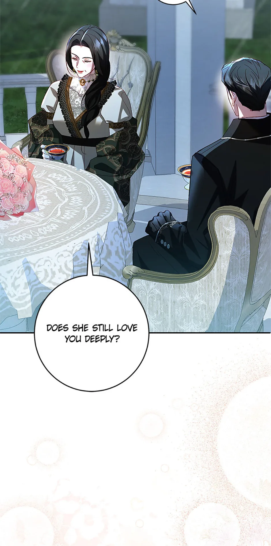 Little Did We Know Chapter 7 page 24