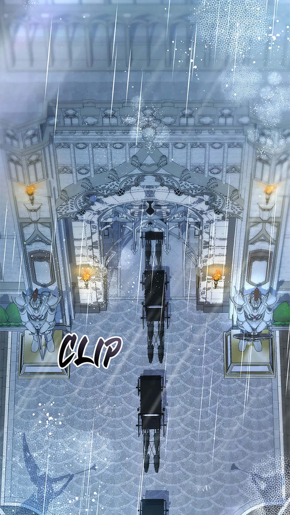 Little Did We Know Chapter 7 page 9