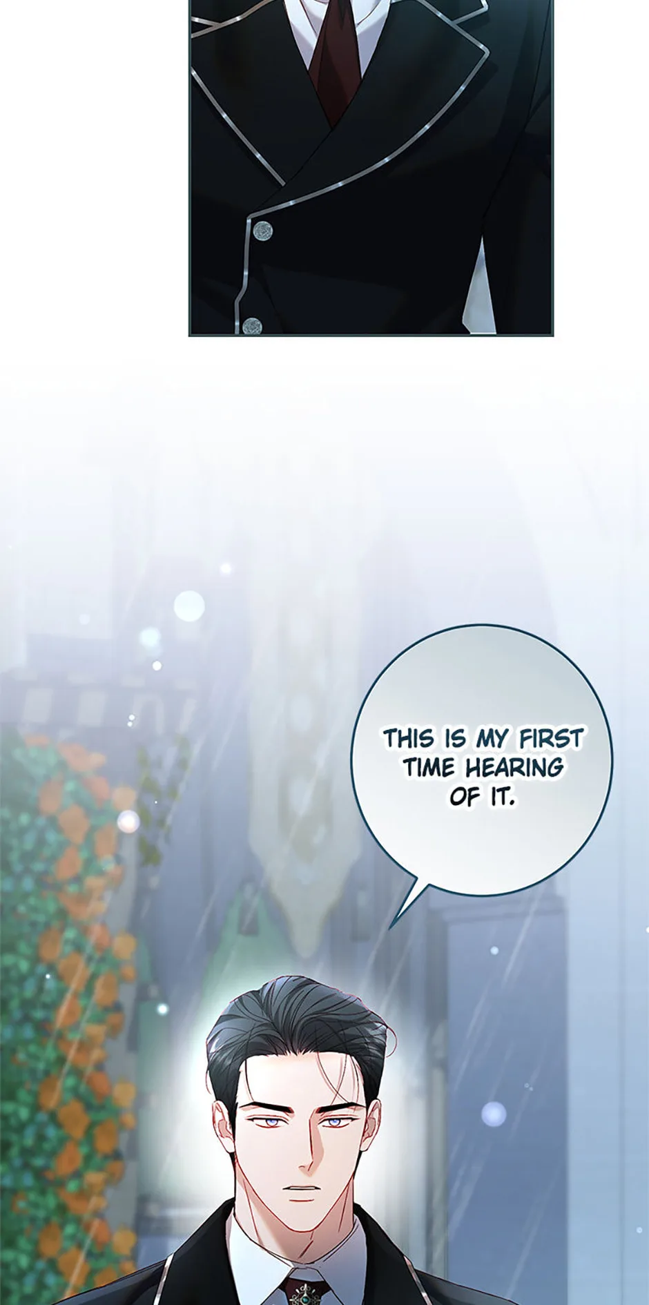 Little Did We Know Chapter 7 page 30