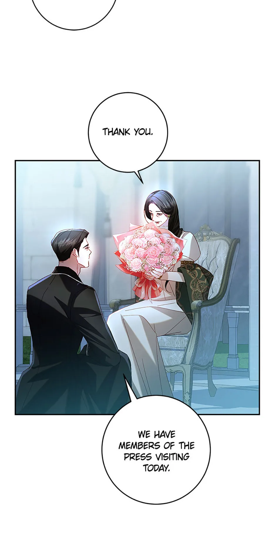 Little Did We Know Chapter 7 page 19