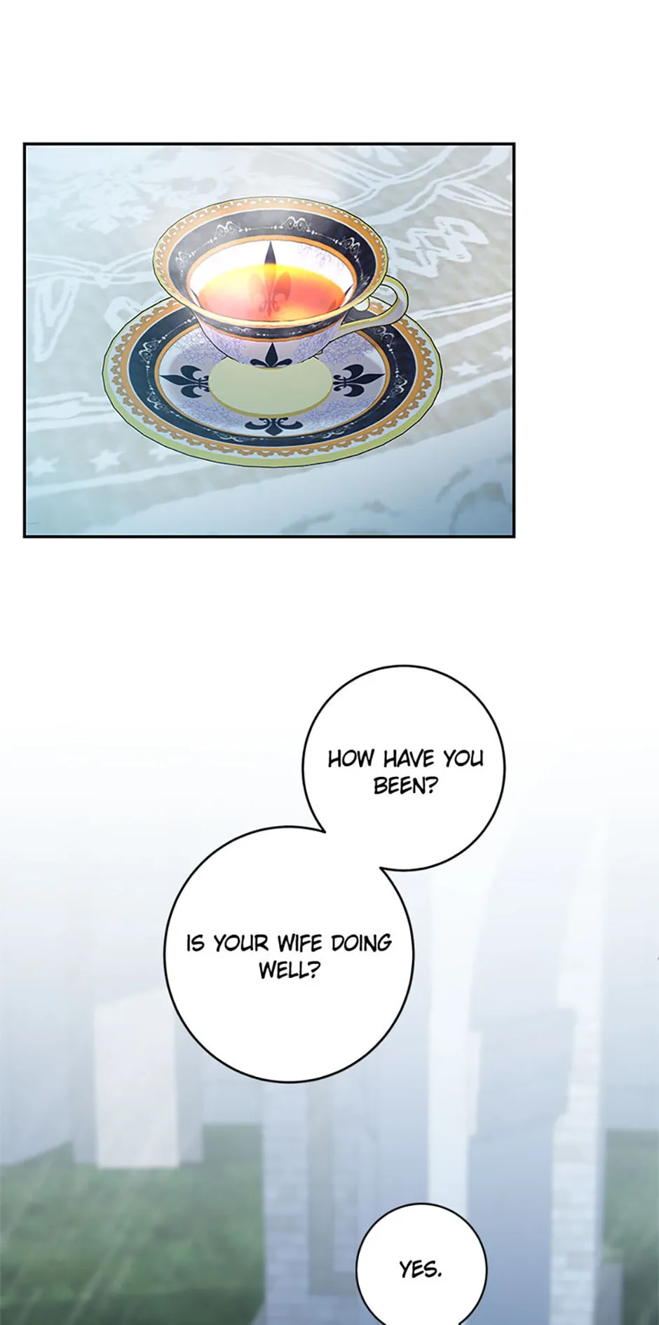 Little Did We Know Chapter 7 page 23